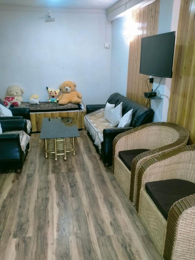 Ajit Homestay, Darjeeling Darjeeling  Exterior foto